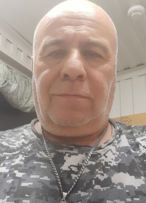 Sergey, 60, Russia, Ufa