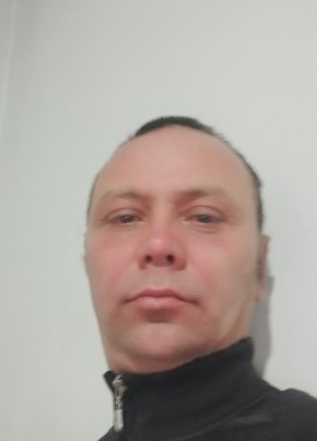 Александр, 43, Россия, Городец