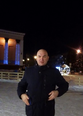 Алекс, 49, Россия, Екатеринбург