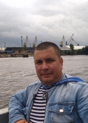 Sergey, 44, Russia, Saint Petersburg