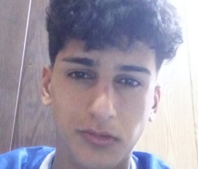 Serkan, 18, Balad