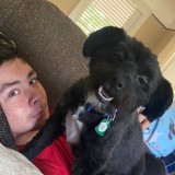 John Smallwood, 20  , Springboro