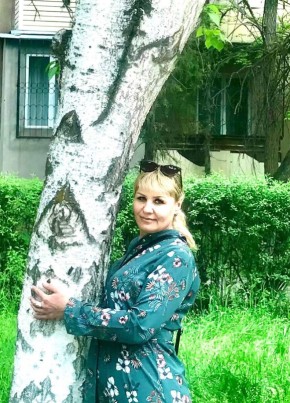 Олеся, 49, Россия, Воронеж