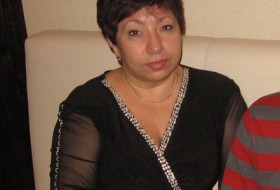 Elisaveta, 68 - Только Я