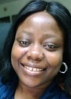 Heureuse, 34, République du Bénin, Cotonou