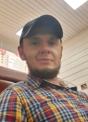 Сергей, 38, Россия, Подпорожье