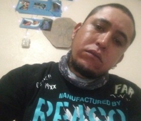 José Antonio Esq, 36 лет, West Valley City