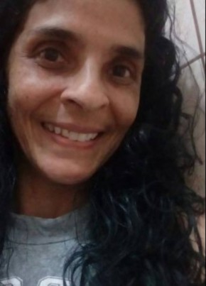 Andreia, 52, República Federativa do Brasil, Guarulhos
