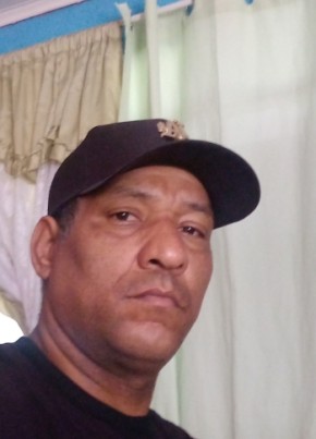 ALEJANDRO из Curitiba 45 лет
