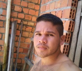 Mauro Azevedo, 36 лет, Belém (Pará)
