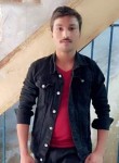 Sagar Mishra, 21 год, Lucknow