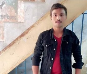 Sagar Mishra, 21 год, Lucknow