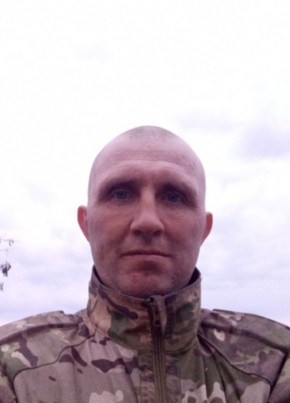 Eduard Zaykov, 39, Ukraine, Donetsk