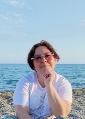 Лара из Краснодара 54 года