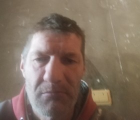 Aleksandr Zavgor, 41, Nakhodka