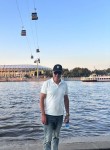 Arman, 35, Moscow