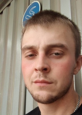 Евгений, 25, Россия, Ачинск