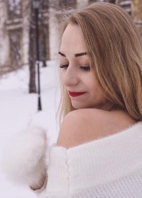 Мария, 28, Россия, Нижний Тагил