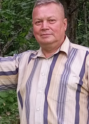 Валерий, 49, Россия, Димитровград