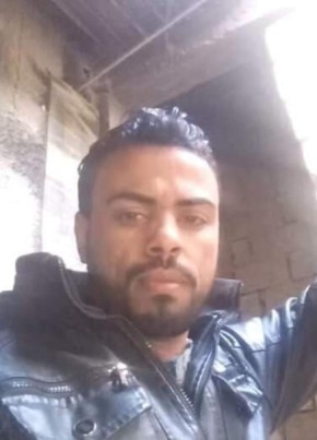 امجد ابراهيم, 29, Iraq, Baghdad
