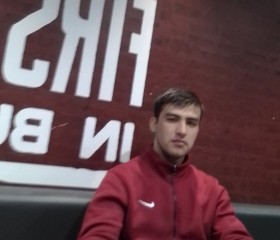Parda Nazarov, 24 года, Орал