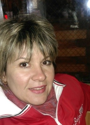 Светлана, 48, Россия, Пятигорск