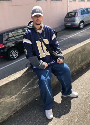 João, 24, República Portuguesa, Vila Nova de Gaia