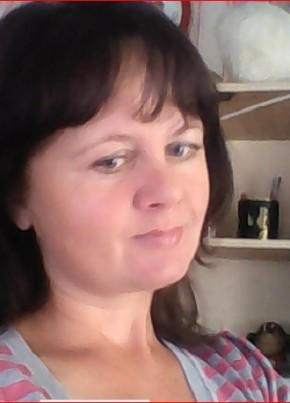 Лидия, 43, Россия, Красноярск