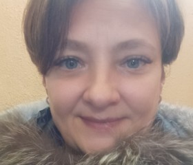 Светлана, 48 лет, Olmaliq