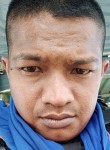 จิรายุส, 38 лет, Kota Bharu