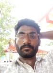 Kumar, 27 лет, Vijayawada