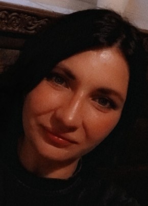 Алина из Прокопьевска 31 год