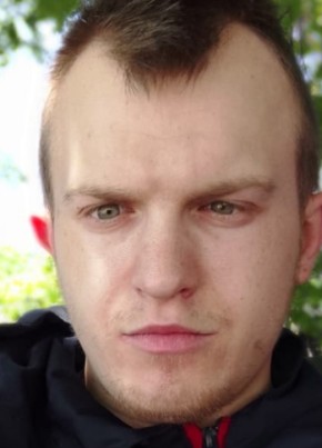 Василий из Новошахтинска 24 года