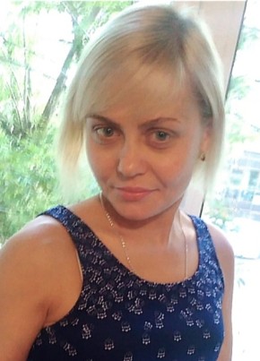 Лизавета, 36, Россия, Екатеринбург