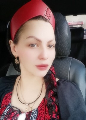 Наталья, 42, Россия, Когалым