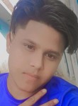 Deepak Kumar, 22 года, Charkhi Dādri
