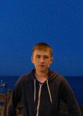 Олег, 22, Россия, Камышин