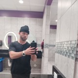 Beto Martinez, 38  , Novi