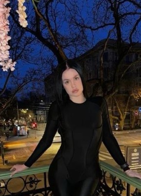 Нина из Stuttgart 27 лет