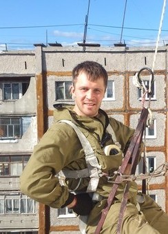 Владимир, 37, Россия, Нижний Тагил