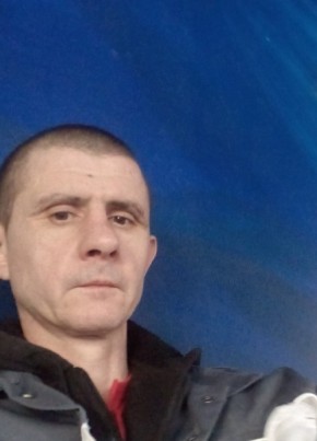 Slava, 43, Russia, Moscow