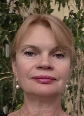 Арина из Москвы 52 года