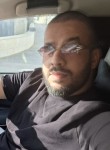Arik, 40, Gaza