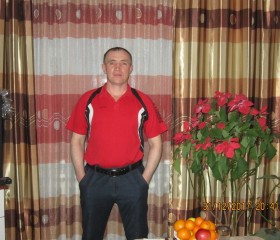 Виктор, 51 год, Талдықорған