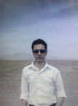 danial, 28 лет, بافق