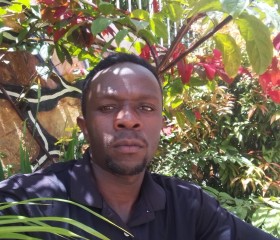 Victor Roland, 28 лет, Kampala
