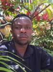 Victor Roland, 28 лет, Kampala