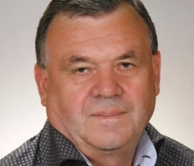 Владимир, 71 год, Prešov