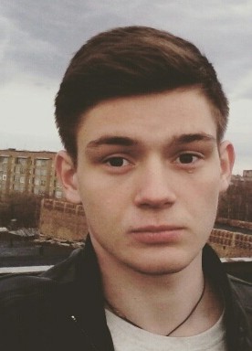 Aleksey Petrogv, 32, Russia, Orel