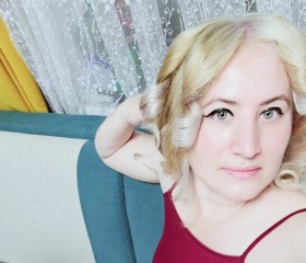 Albina, 41, Pushkino